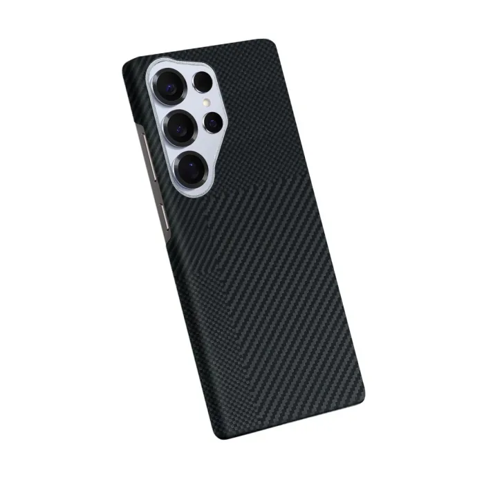 Joko Samsung Galaxy S25 Ultra Volt Magsafe Kapak - Siyah