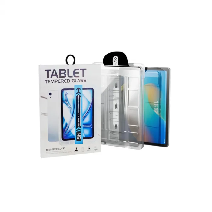 Joko Samsung Galaxy Tab A9 Plus Magic Tablet Cam Ekran Koruyucu - Şeffaf