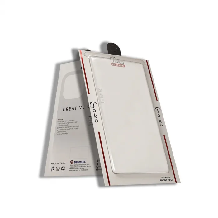 Joko Vakum Kılıf İçin 100lü Paket