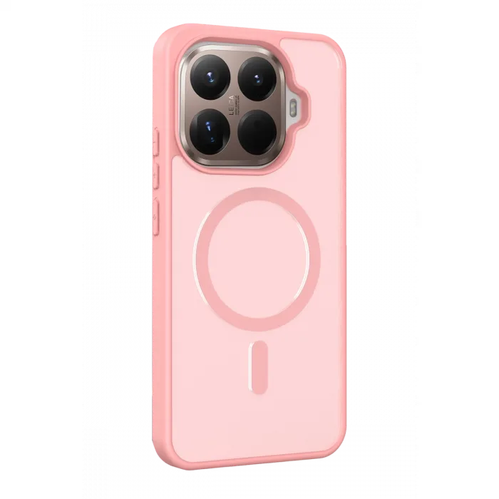 Joko Xiaomi Mi 15t Pro Jota Magsafe Kapak - Pudra