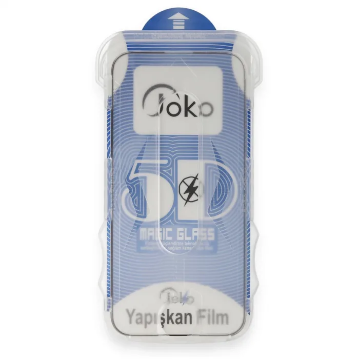 Joko Xiaomi Redmi 10C Joko Magic 5D Cam