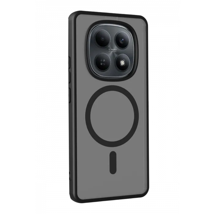 Joko Xiaomi Redmi Note 15 Pro Plus 5g Jota Magsafe Kapak - Siyah