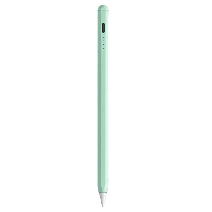 K2259 İpad Uyumlu Dokunmatik Stylus Kalem - Yeşil