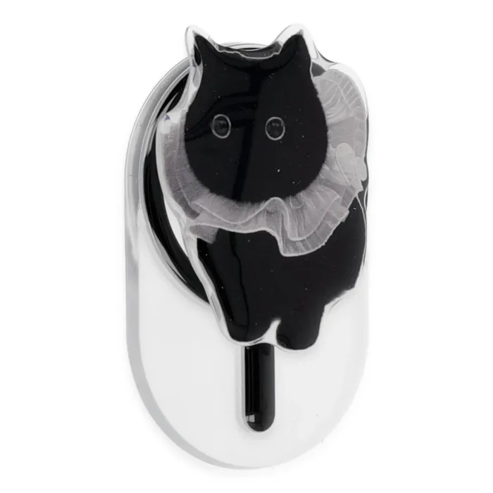 Kickstand Karakterli Magsafe Stand - Desen 3