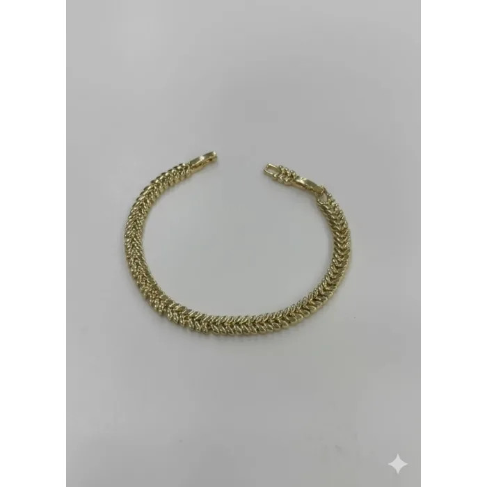 Kraliçe Yolu Tasarım Cm  Bileklik - Kbl0393