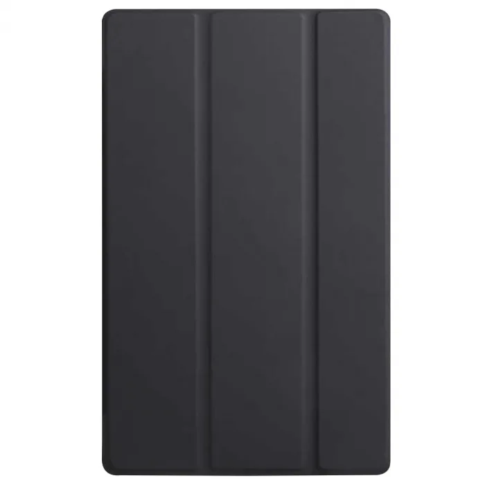 Lenovo M10 Hd X306f Kılıf Tablet Smart Kılıf - Siyah