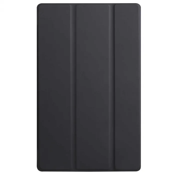 Lenovo M10 Hd X306f Kılıf Tablet Smart Kılıf - Siyah