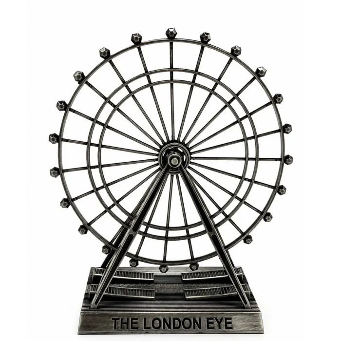 London Eye Metal Dönme Dolap Alk5702