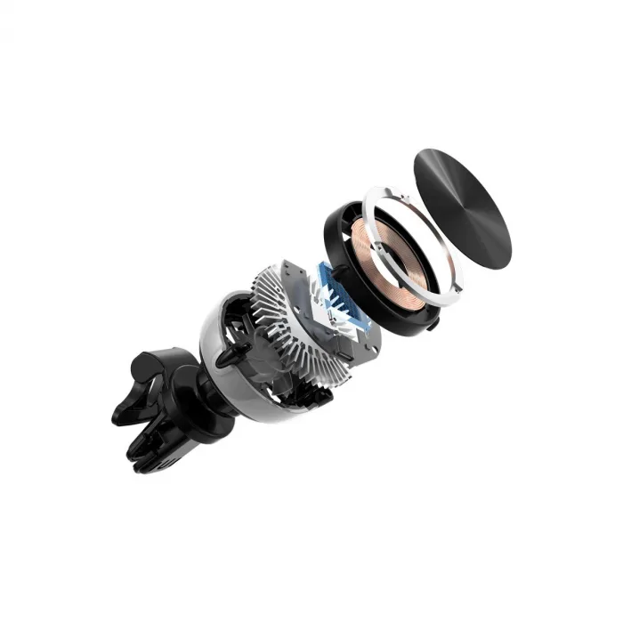 Memo Gw03 Magsafe Araç Tutucu