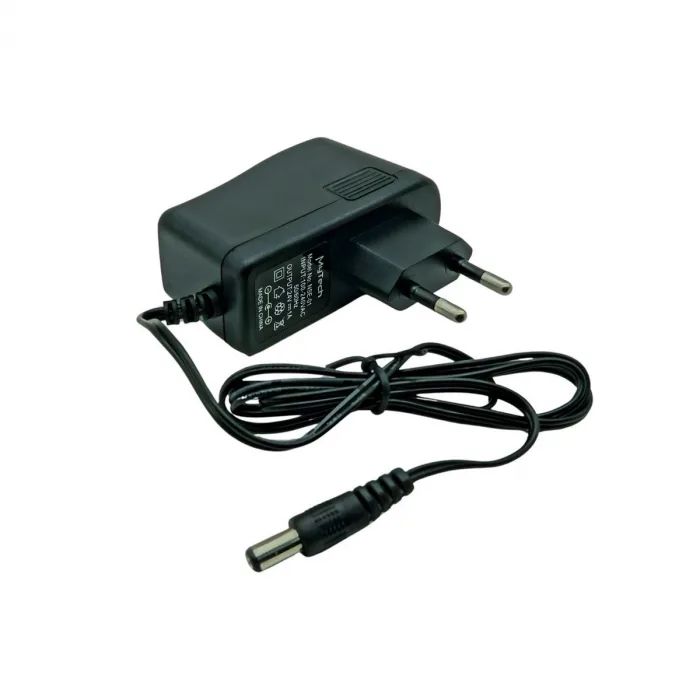 Mytech 24v 1a 5.5x2.5mm Adaptör