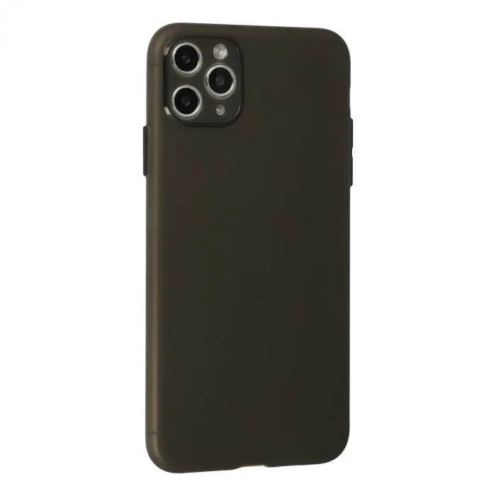 İphone 11 Pro Max Kılıf Puma Silikon - Gri