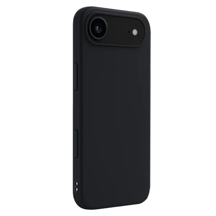 İphone 17 Air First Silikon - Siyah
