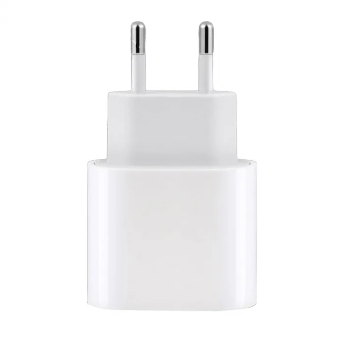 Ca-13 25w Type-c Şarj Adaptörü - Beyaz