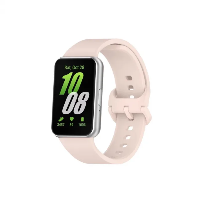 Fit 3 Kr419 Ware Silikon Kordon - Pudra