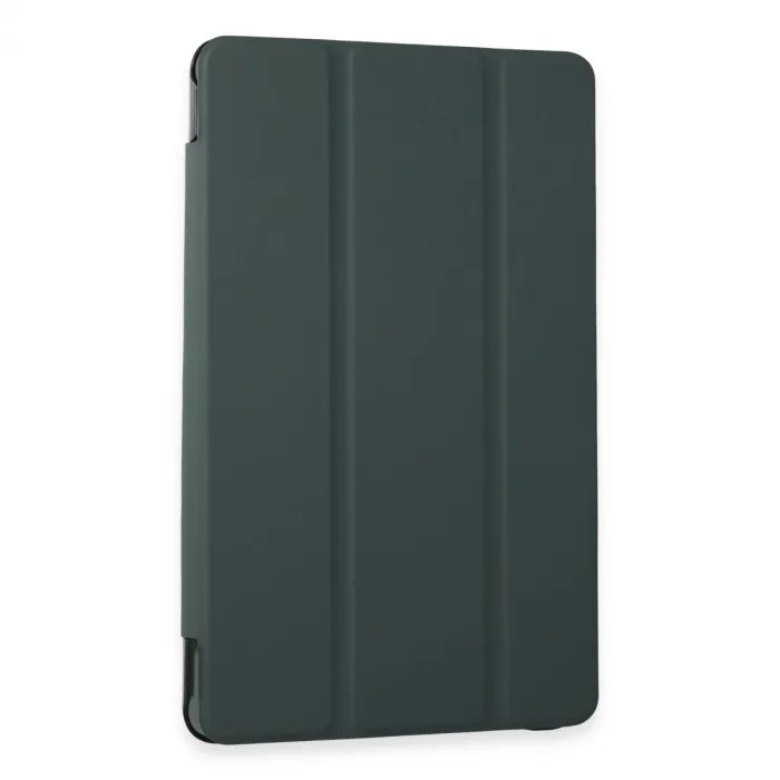 Newface Huawei Matepad 11.5 Kılıf Tablet Smart Kılıf - Koyu Yeşil