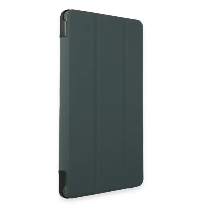 Newface Huawei Matepad 11.5 Kılıf Tablet Smart Kılıf - Koyu Yeşil