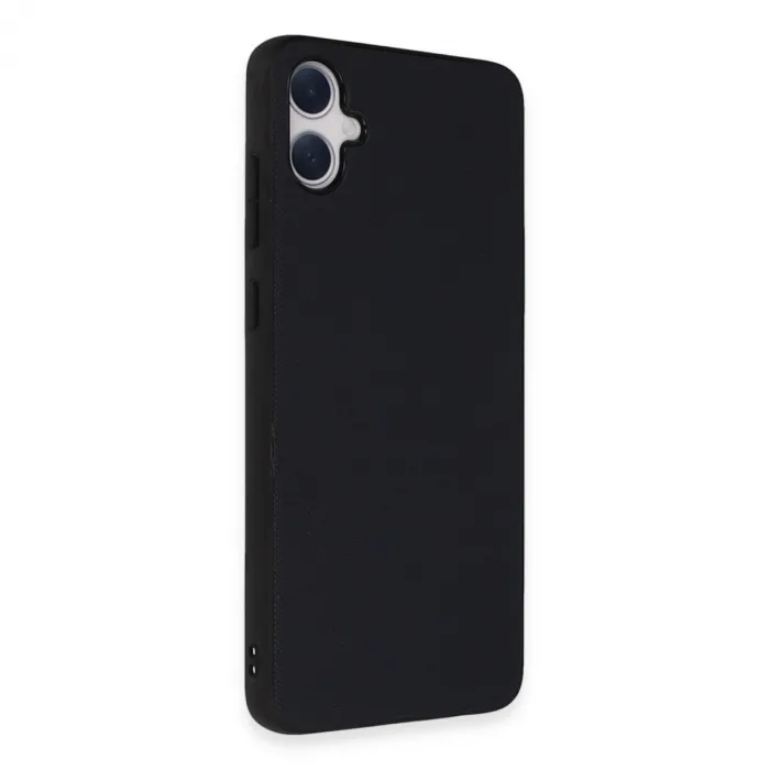 Newface Samsung Galaxy A05 Kılıf Taft Kapak - Lacivert