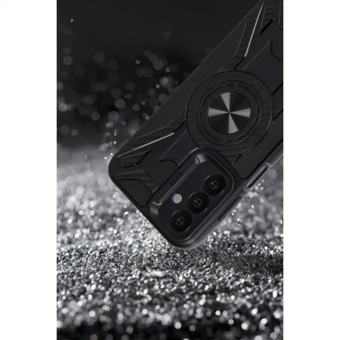 Newface Xiaomi Redmi 13c Kılıf Lincoln Silikon - Lacivert