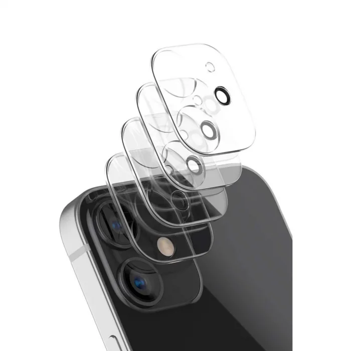 Newface Xiaomi Redmi Note 13 Pro 5g Kamera Lens Koruma Cam