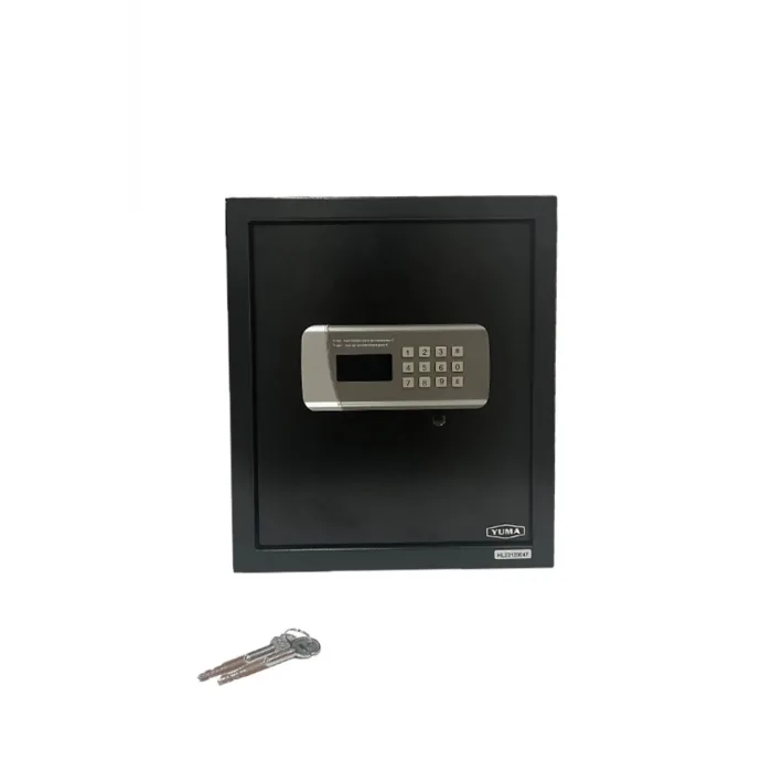 Ofis Tipi Kasa 400x350x350mm