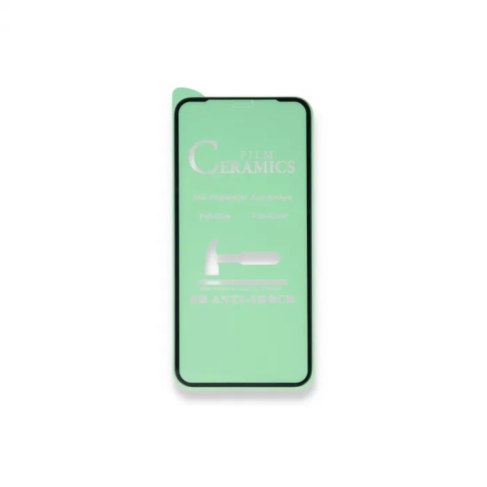 One Plus 9 Seramik Nano Ekran Koruyucu