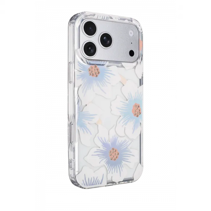 Onegif  İphone 17 Pro Max Desina Magsafe Kapak - Desen 2