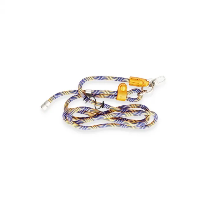 Onegif Jd Desenli Boyun Askısı - Turuncu