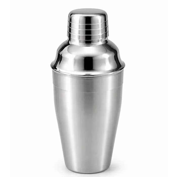 Paslanmaz Çelik Kokteyl Shaker Alk5499