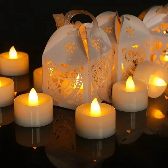 Pilli Mum 1.8cm 24lü Paket