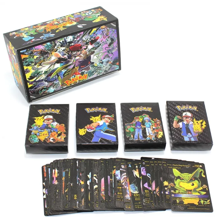 Pokemon Oyun Kartı Alk2802