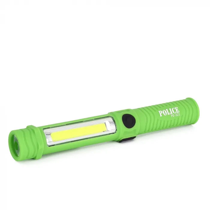 Police PE-321 Şarjlı El Feneri