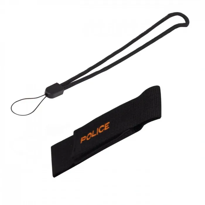 Police PS-15 Cree Power Led Zoomlu Şarjlı El Feneri