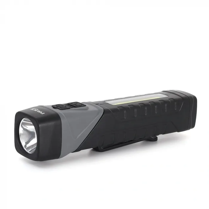 Police PS-343 Şarjlı El Feneri