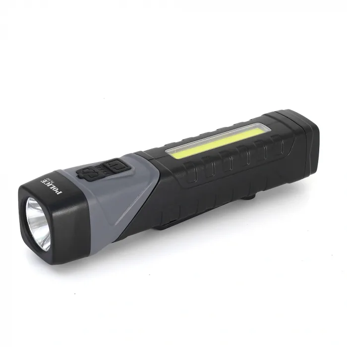 Police PS-343 Şarjlı El Feneri