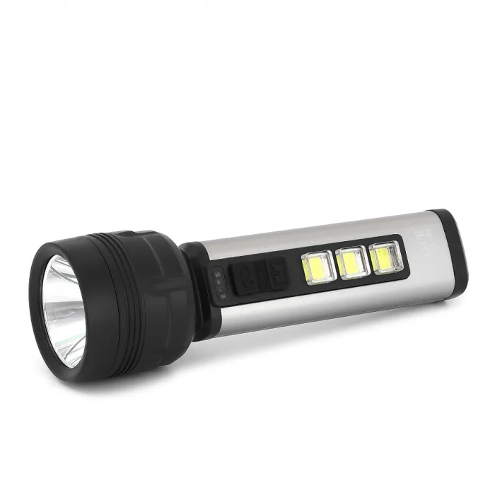 Police PS-355 Şarjlı El Feneri