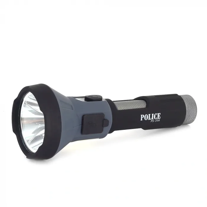 Police PS-356 Şarjlı El Feneri