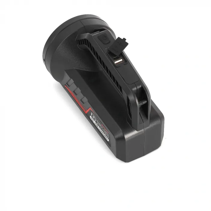 Police PS-383 Şarjlı Spot Fener