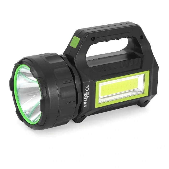 Police PS-385 Şarji Spot Fener