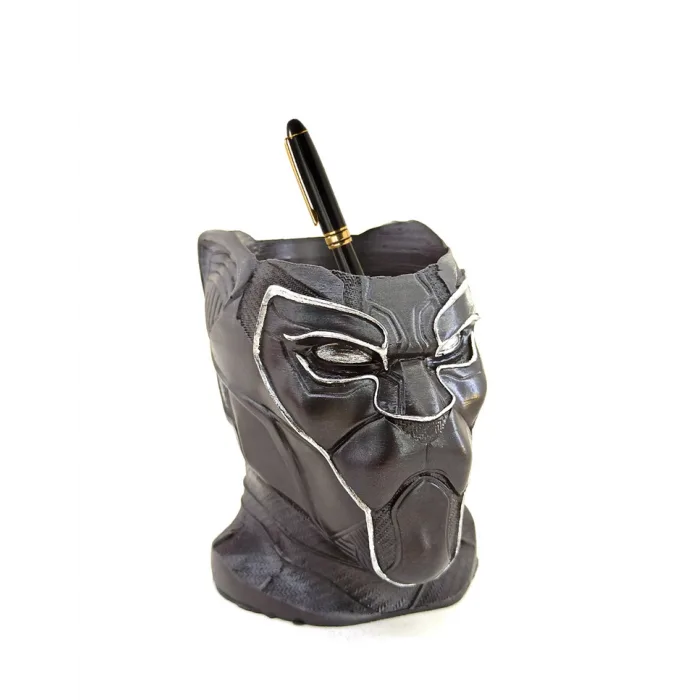 Polyester Black Panther Kalemlik 217