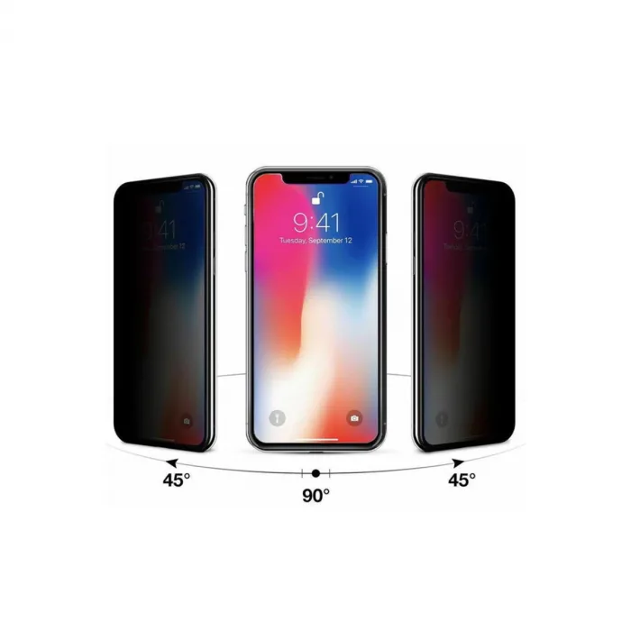 Realme 7 5d Hayalet Cam Ekran Koruyucu