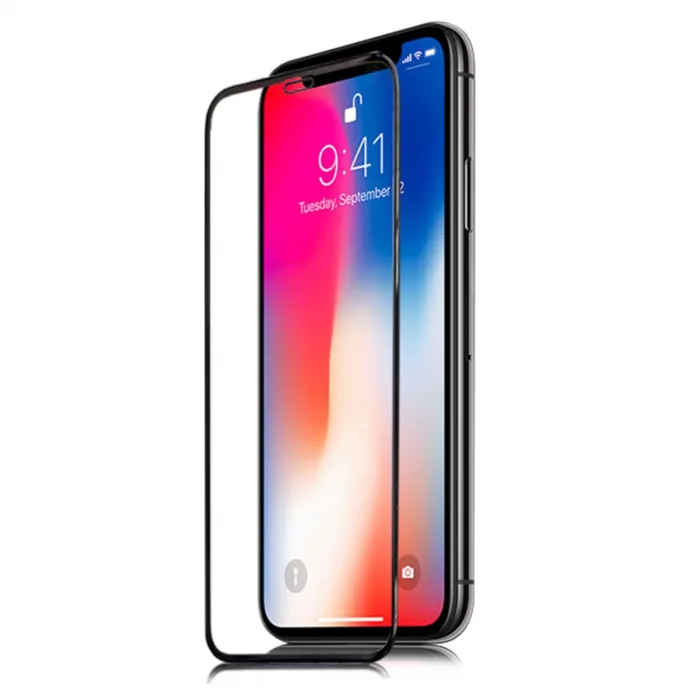 Realme C11 2021 5d Eko Cam Ekran Koruyucu