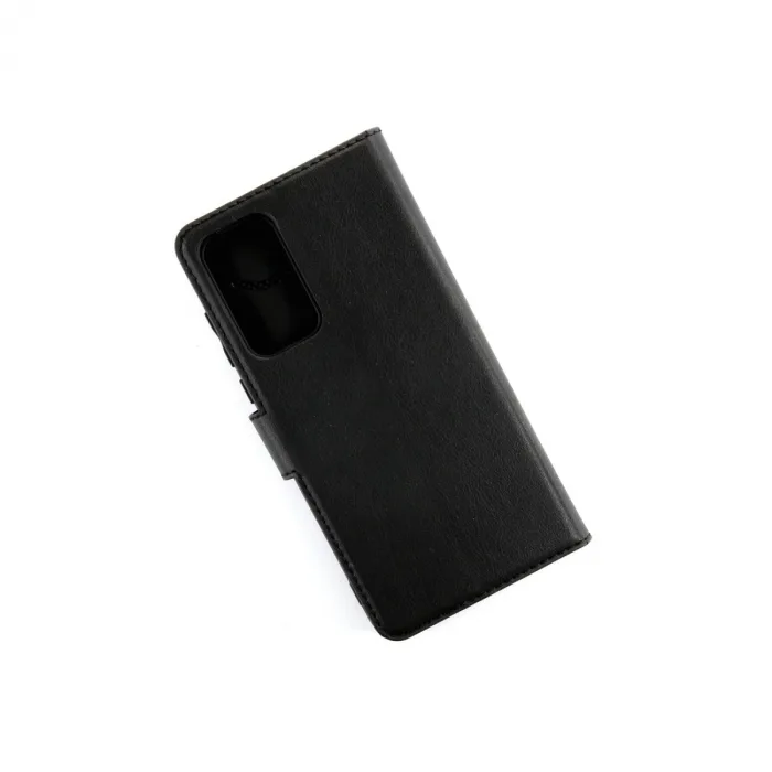 Reeder P13 Blue 2021 Kılıf Trend S Plus Kapaklı Kılıf - Siyah