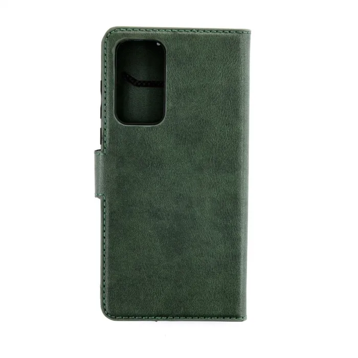 Reeder P13 Blue 2021 Kılıf Trend S Plus Kapaklı Kılıf - Yeşil