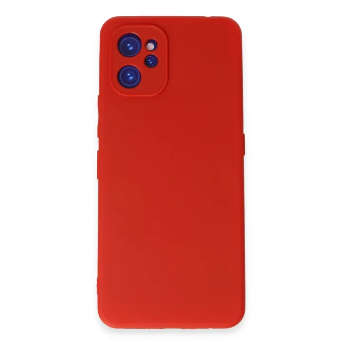 Reeder S19 Max Pro Kılıf First Silikon - Kırmızı