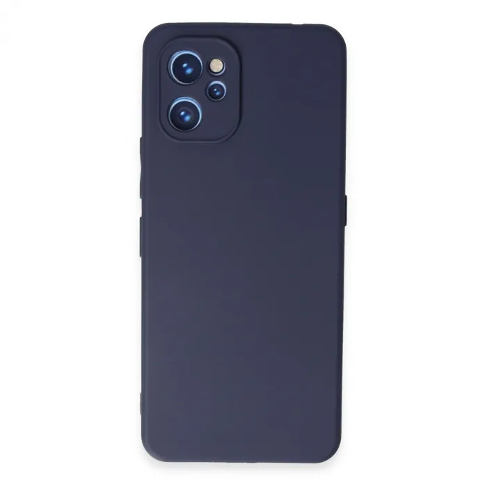 Reeder S19 Max Pro Kılıf First Silikon - Lacivert