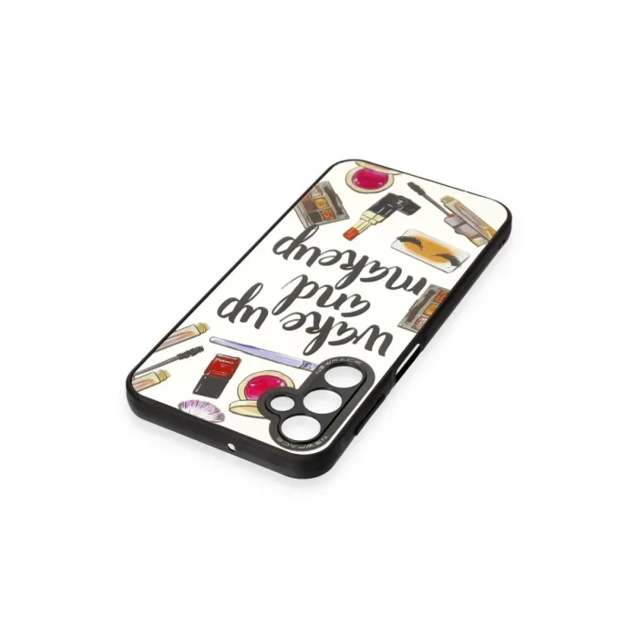 Samsung Galaxy A14 4g Kılıf Mirror Desenli Kapak - Mirror - 3