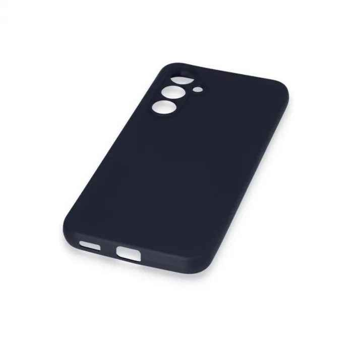 Samsung Galaxy A54 5g Kılıf First Silikon - Lacivert