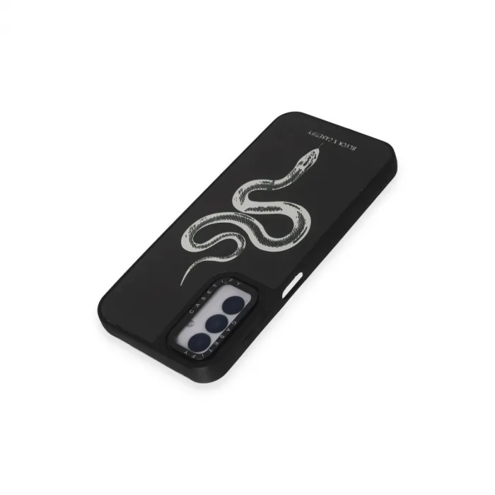 Samsung Galaxy M14 5g Kılıf Mirror Desenli Kapak - Mirror - 13