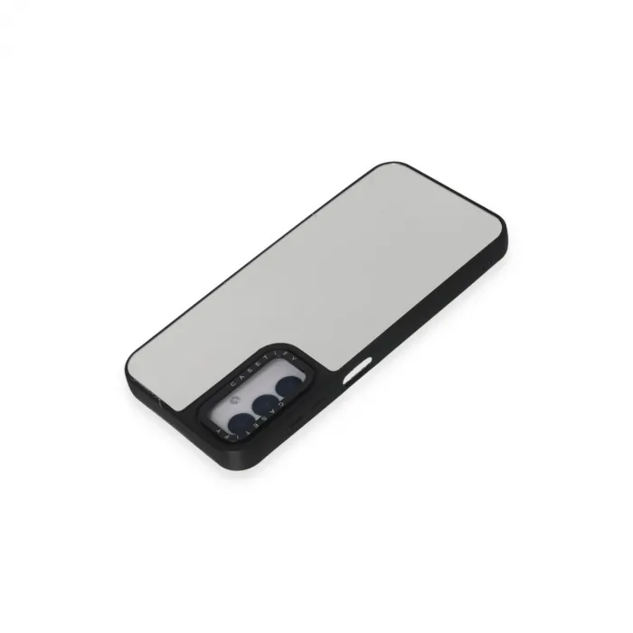 Samsung Galaxy M14 5g Kılıf Mirror Desenli Kapak - Mirror - 16