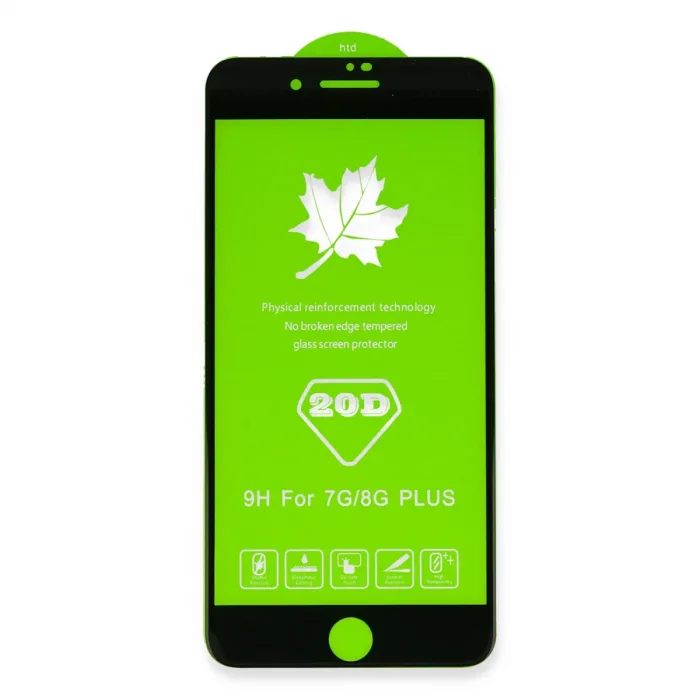 Samsung Galaxy M23 20d Premium Cam Ekran Koruyucu